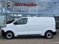 Occasion Citroën Jumpy 100 kW (136 ch) 2024 Blanc Monospace