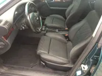 Gebraucht Audi S6 Sport 230 PS (169 kW) 1995 Grün Limousine