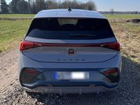 Usata Cupra Born e-Boost 169 kW (231 CV) 2023 Grigio Utilitaria