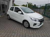 Gebraucht Mitsubishi Space Star Edition 71 PS (52 kW) 2020 Islandweiss Limousine