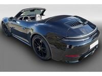 Gebraucht Porsche 911 541 PS (397 kW) 2025 Schwarz Cabrio