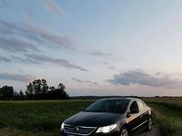 Gebraucht VW Passat 163 PS (119 kW) 2009 Braun Coupé
