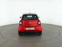 gebraucht Smart ForFour 0.9 Turbo Basis passion, Benzin, 11.990 €