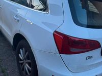 Gebraucht Audi Q5 300 PS (220 kW) 2010 Weiß SUV