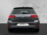 gebraucht VW Golf VII 1.5l TSI Sound Klima Einparkhilfe Sitzheizung