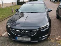 Brugt Opel Insignia Sport 170 HK (125 kW) 2017 Blå Sedan