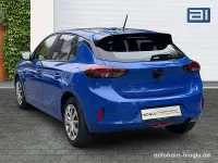 Gebraucht Opel Corsa Edition 101 PS (74 kW) 2025 Blau Kleinwagen
