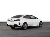 Gebraucht BMW 220 156 PS (114 kW) 2025 Alpinweiss Coupé