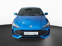 Neu MG MG3 Luxury 194 PS (142 kW) 2026 Blau Kleinwagen