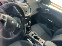 Second-hand Ford C-MAX 116 CP (85 kW) 2011 Gri Monovolum