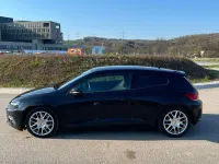 Occasion VW Scirocco 200 ch (147 kW) 2009 Noir Coupé