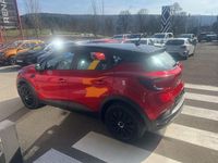 Gebraucht Renault Captur Evolution 140 PS (102 kW) 2023 Dezirrot, dach black pearlsc SUV