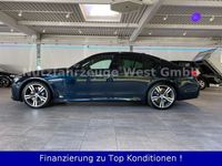 gebraucht BMW 750 d xDrive *M-Sport Paket*Exclusive*Garantie*