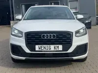 Gebraucht Audi Q2 Sport 150 PS (110 kW) 2018 Weiß SUV