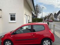 Gebraucht Renault Twingo 71 PS (52 kW) 2014 Rot Kleinwagen