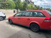 Gebraucht Opel Vectra 150 PS (110 kW) 2007 Kombi