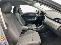 Gebraucht Audi Q3 Ambiente 245 PS (180 kW) 2025 Florettsilber metallic SUV