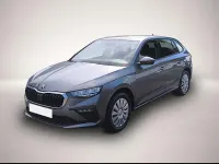 Gebraucht Skoda Scala Essence 116 PS (85 kW) 2024 Manufacturer Kleinwagen