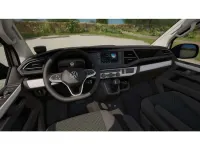 Gebraucht VW California Beach 150 PS (110 kW) 2024 Candyweiß Van