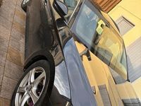 Gebraucht Skoda Superb 190 PS (139 kW) 2016 Schwarz Kombi