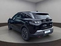 Gebraucht Peugeot 5008 Allure 136 PS (100 kW) 2025 Schwarz SUV