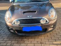 gebraucht Mini Cooper S Clubman COOPER S