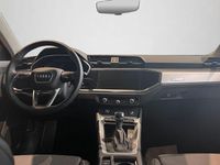 Gebraucht Audi Q3 Ambiente 150 PS (110 kW) 2025 Mythosschwarz metallic SUV