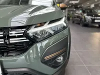 Gebraucht Dacia Jogger Extreme 101 PS (74 kW) 2025 Perlmuttschwarz metallic Van / Kleinbus