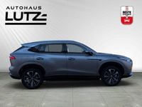Ny MG HS Luxury 224 HK (164 kW) 2025 Sølv SUV