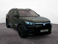 Neu VW Tiguan R-line 272 PS (200 kW) 2026 Schwarz SUV