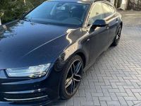 gebraucht Audi A7 Sportback 30 TDI S-tronic