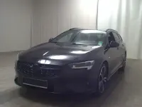 Gebraucht Opel Insignia Ultimate 174 PS (127 kW) 2022 Schwarz Kombi