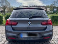 gebraucht BMW 120 i Edition M Sport Shadow