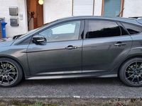 Gebraucht Ford Focus RS 349 PS (256 kW) 2017 Grau Limousine