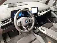 Gebraucht BMW 223 Active Tourer Efficient Dynamics 204 PS (150 kW) 2025 Schwarz Van / Kleinbus