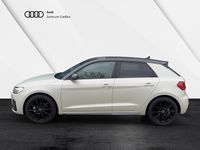 gebraucht Audi A1 Sportback 35 TFSI advanced black LED SONOS