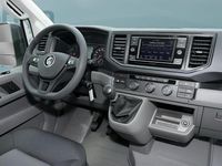 Gebraucht VW Crafter 140 PS (102 kW) 2024 Weiß Van