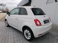 gebraucht Fiat 500 1.2 KAT