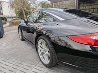 Gebraucht Porsche 997 345 PS (253 kW) 2009 Tiefschwarz Coupé