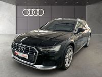 gebraucht Audi A6 Allroad 3.0 qua 55 V6 TDI