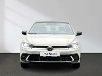 Neu VW Polo Design 116 PS (85 kW) 2026 Grau Kleinwagen