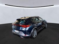Gebraucht Cupra Formentor 204 PS (150 kW) 2022 Asphaltblau SUV