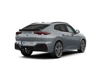 Neu BMW X2 Efficient Dynamics 156 PS (114 kW) 2025 Grau SUV