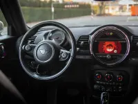 Gebraucht Mini Cooper S Clubman 192 PS (141 kW) 2020 Schwarz Kombi