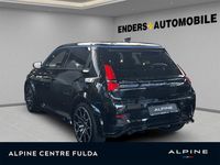 Neu Alpine A290 160 kW (218 PS) 2026 Schwarz Kleinwagen