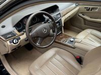 gebraucht Mercedes E350 CGI ELEGANCE Elegance