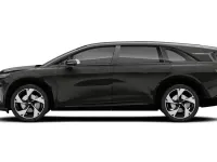 Neu Lucid Gravity 417 kW (568 PS) 2026 SUV