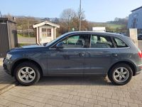 Gebraucht Audi Q5 170 PS (125 kW) 2010 Grau SUV