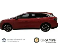 Gebraucht VW ID.7 Pro 11 kW (15 PS) 2025 Andere Kombi