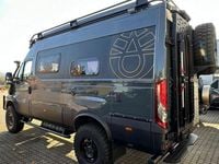 Gebraucht Iveco Massif 2024 Grau